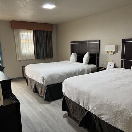 Executive Inn Crystal City المظهر الخارجي الصورة