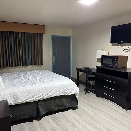 Executive Inn Crystal City المظهر الخارجي الصورة