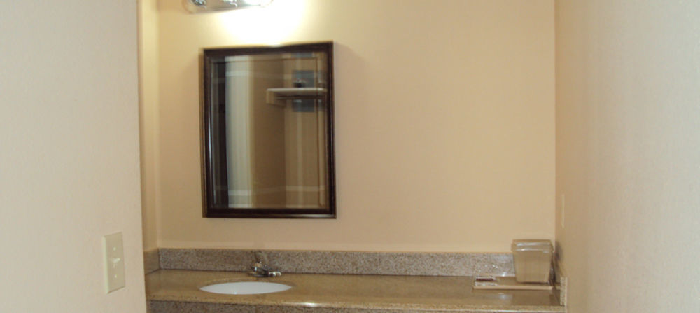 Executive Inn Crystal City المظهر الخارجي الصورة